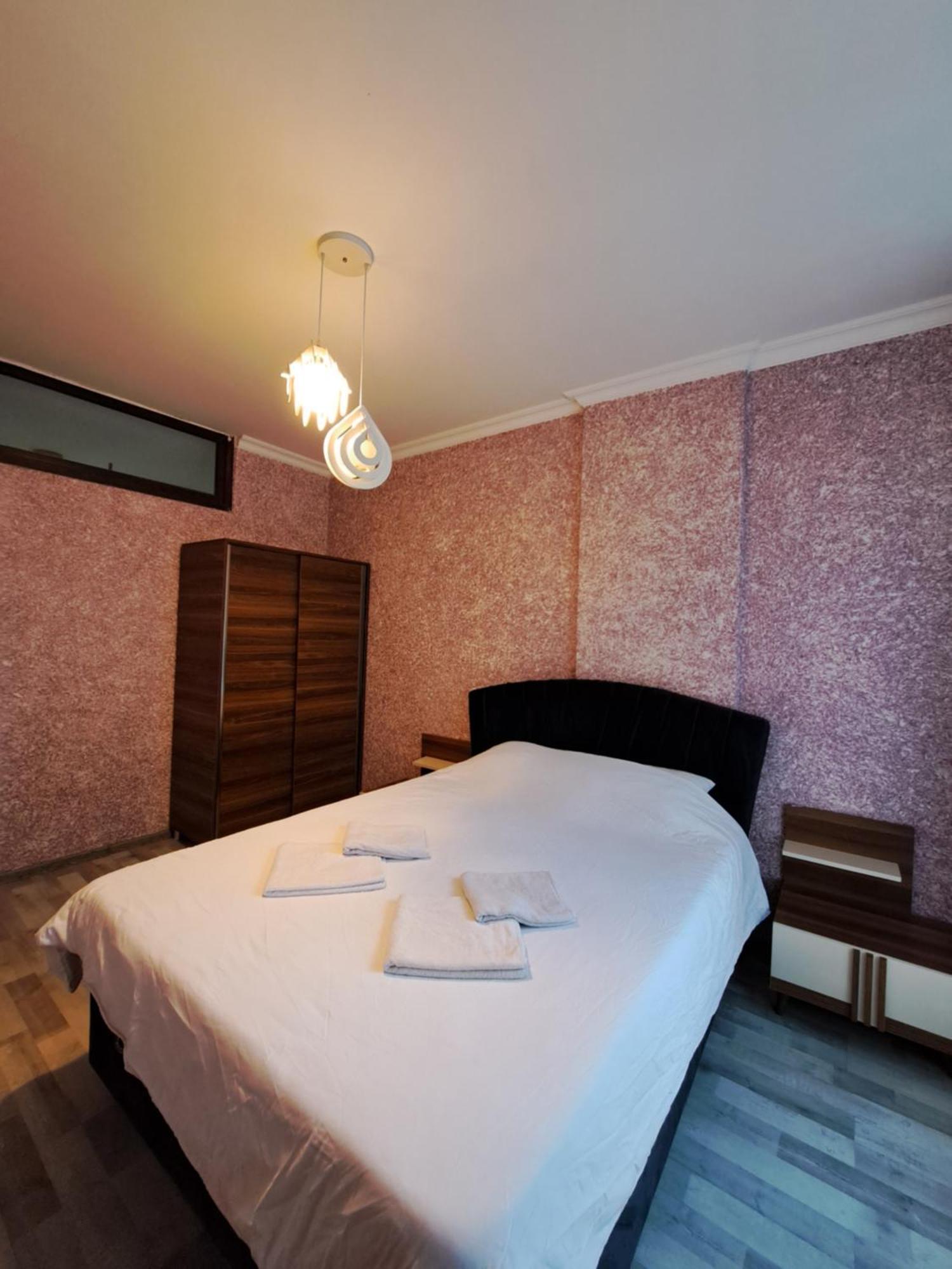 Karvi Hostel & Suites Batumi Ngoại thất bức ảnh