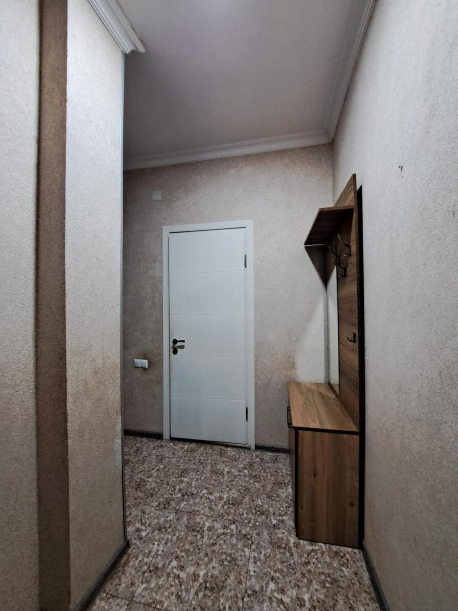 Karvi Hostel & Suites Batumi Ngoại thất bức ảnh