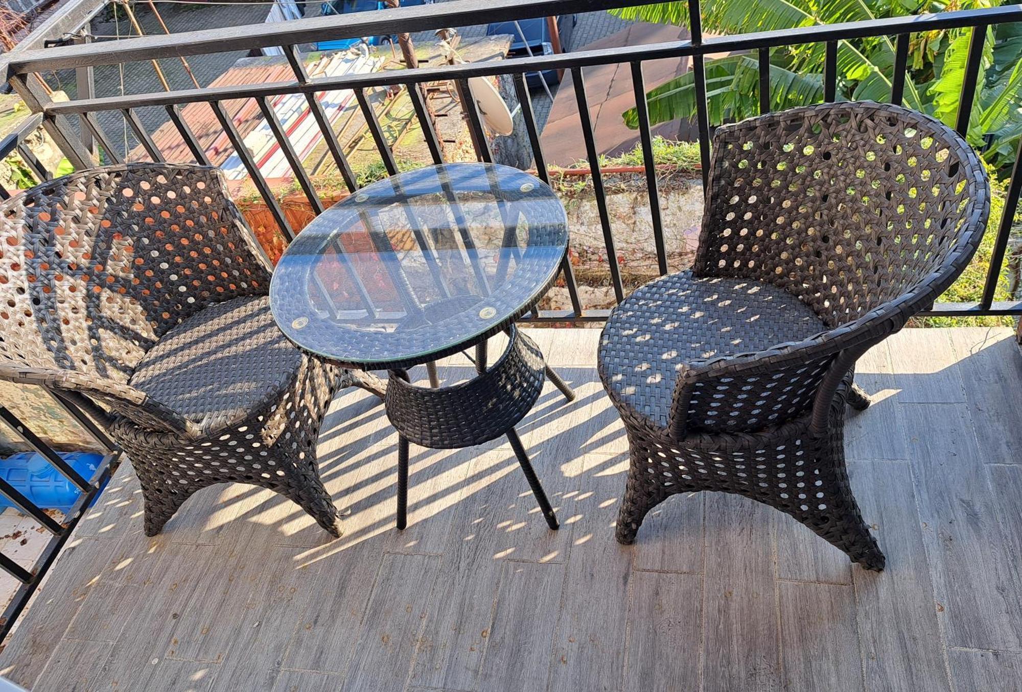 Karvi Hostel & Suites Batumi Ngoại thất bức ảnh