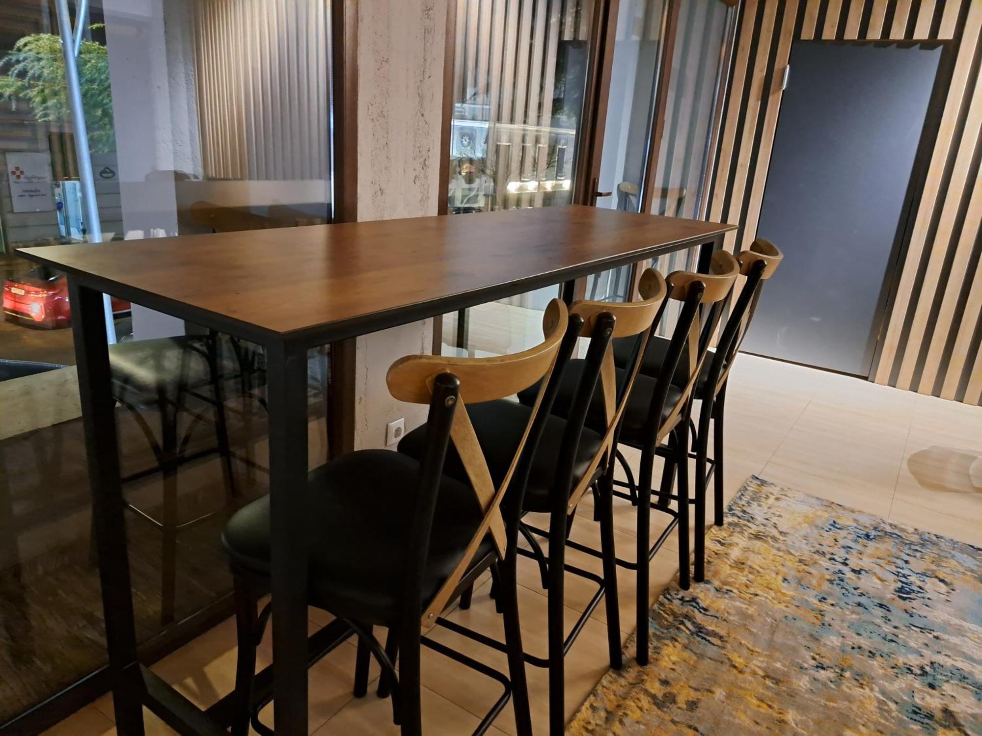 Karvi Hostel & Suites Batumi Ngoại thất bức ảnh
