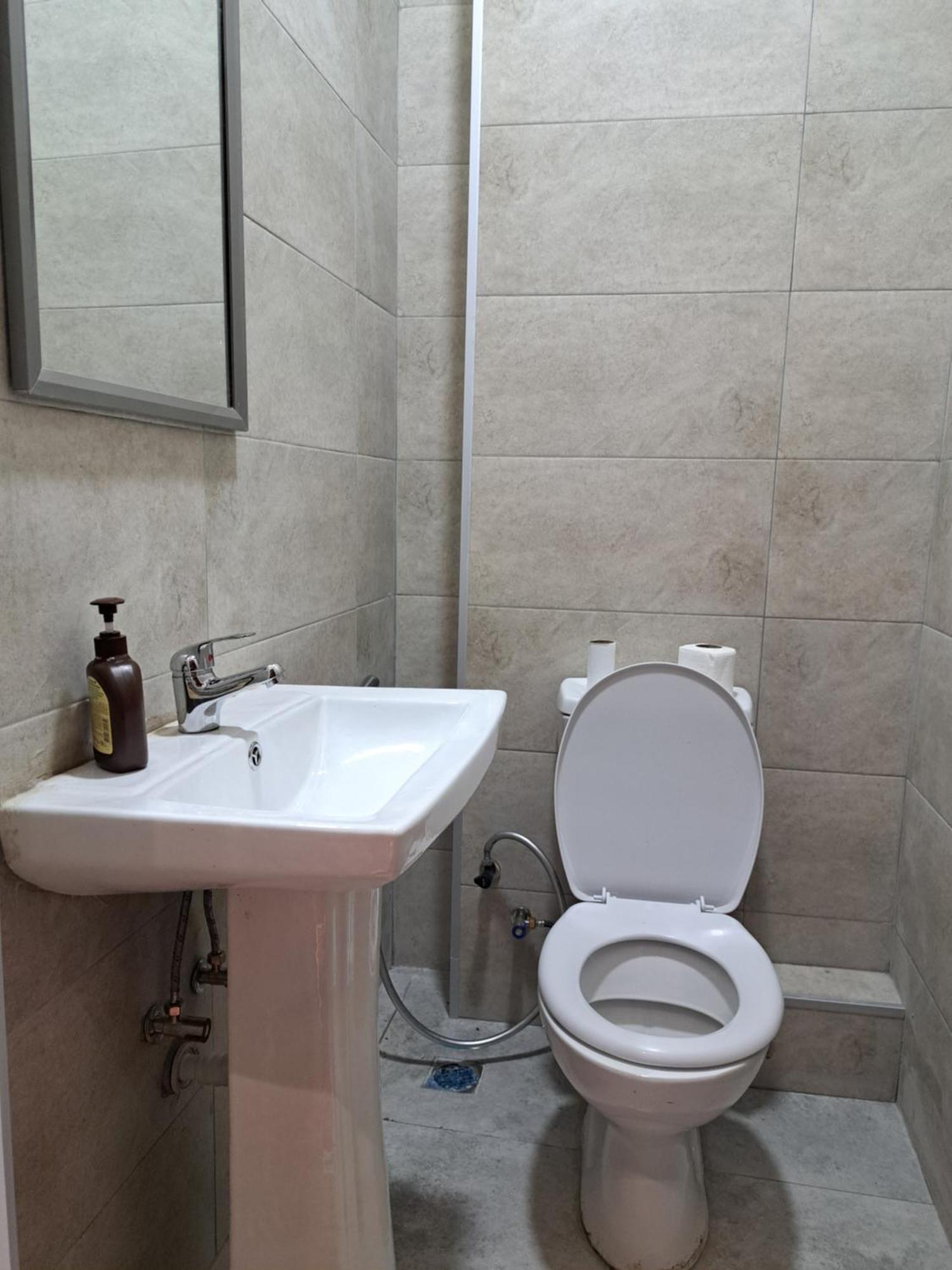 Karvi Hostel & Suites Batumi Ngoại thất bức ảnh