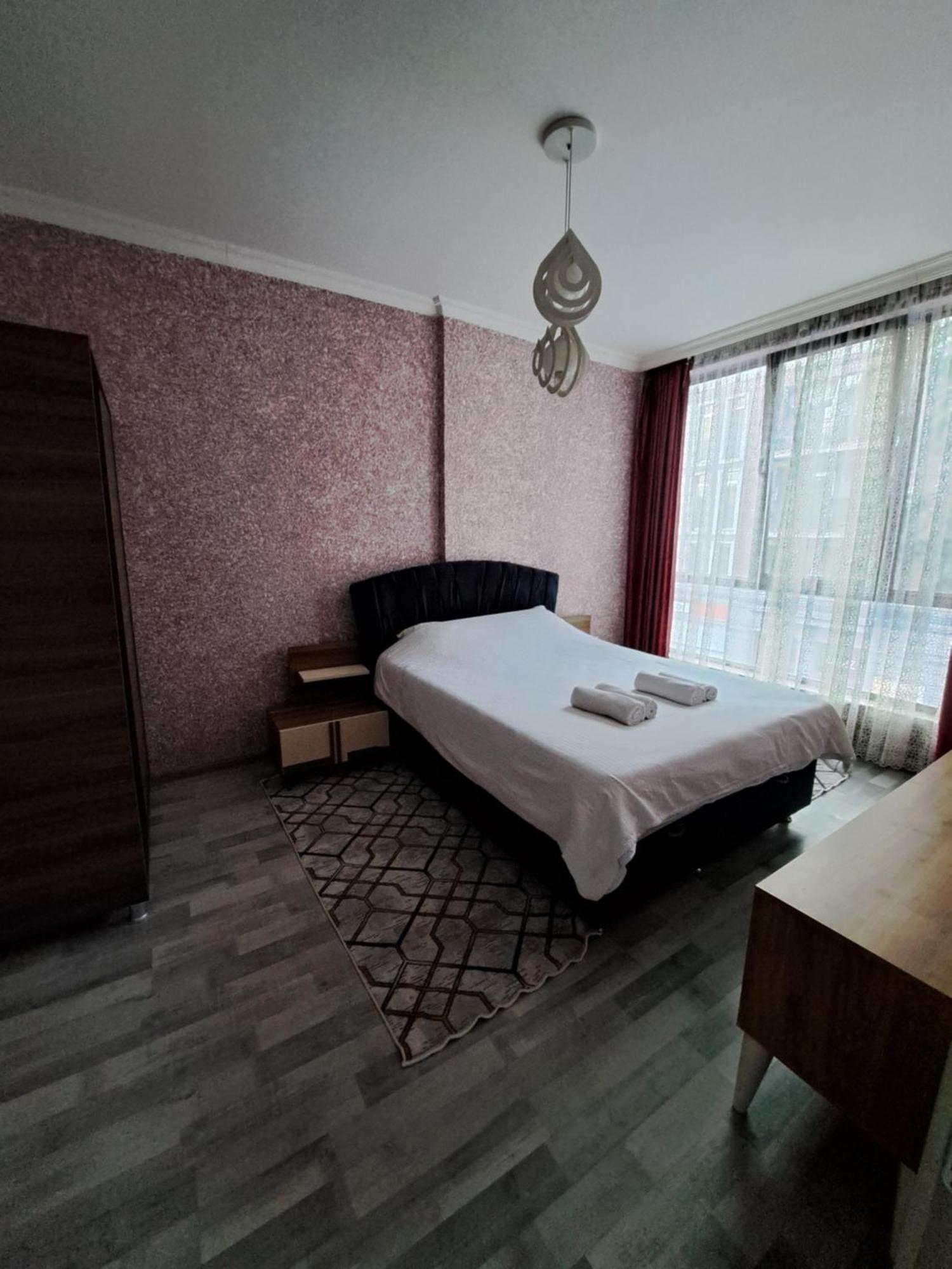 Karvi Hostel & Suites Batumi Ngoại thất bức ảnh
