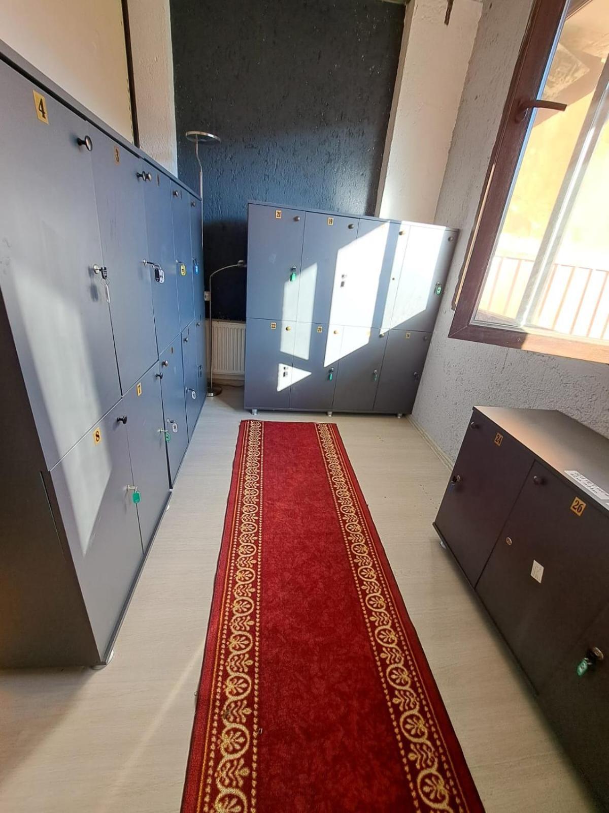 Karvi Hostel & Suites Batumi Ngoại thất bức ảnh